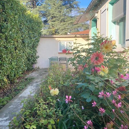 La Villa Le Vigan  Dış mekan fotoğraf