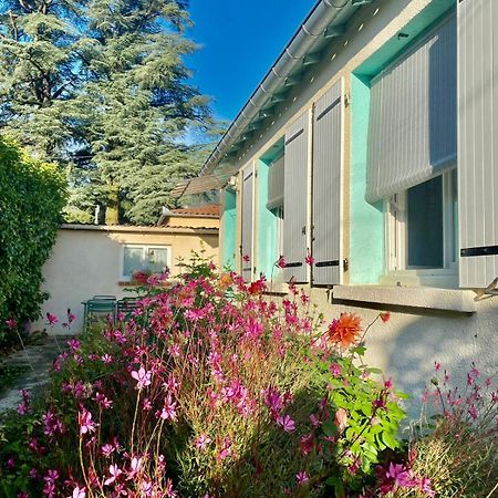 La Villa Le Vigan  Dış mekan fotoğraf