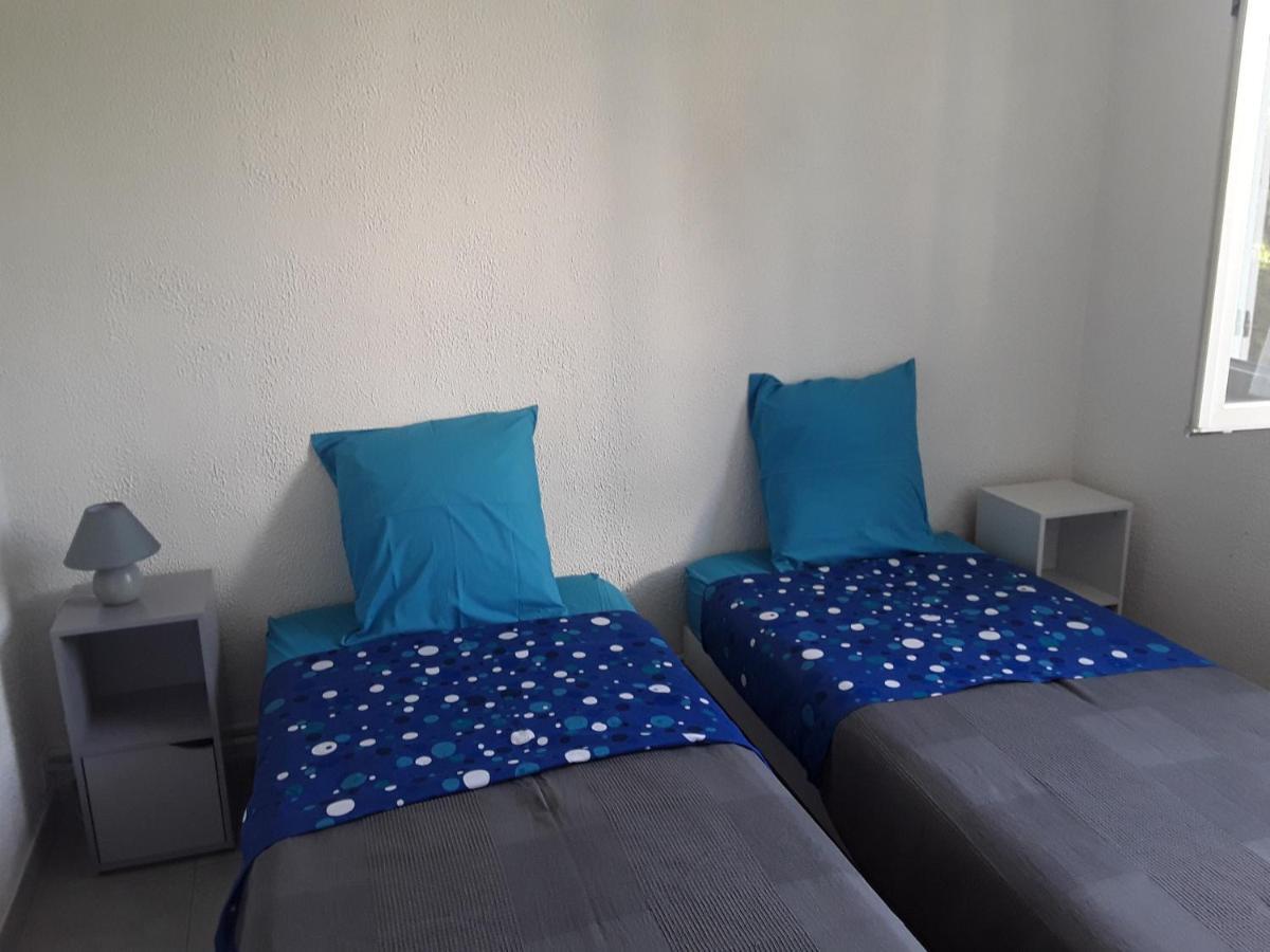 La Villa Le Vigan  Dış mekan fotoğraf